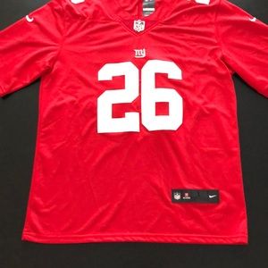 Saquon Barkley Jersey